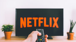 Movies on Netflix