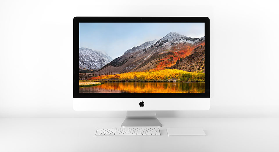 iMac